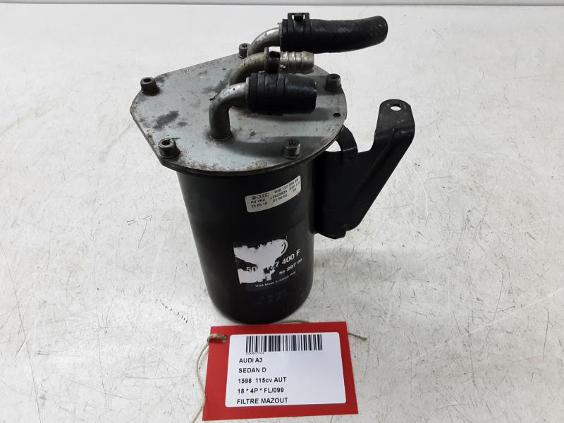 FILTRE A MAZOUT Audi A3 4D 4/16 - 20