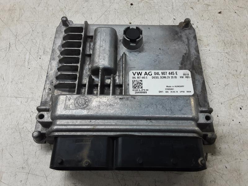 ONTSTEKINGSMODULE Audi A3 4D 4/16 - 20