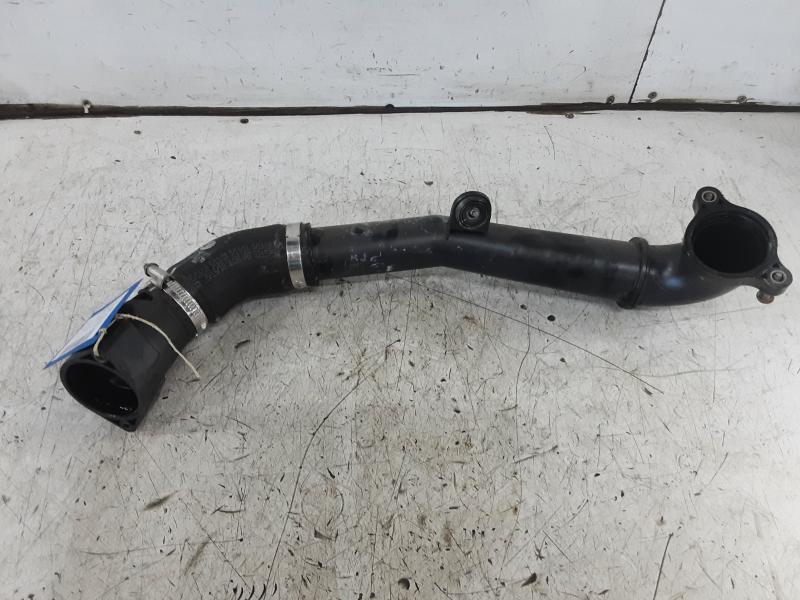 DURITE INTERCOOLER Audi A3 4D 4/16 - 20
