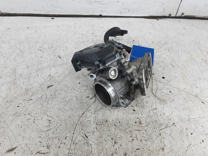 CLAPET DE GAZ ELECTRIQUE Audi A3 4D 4/16 - 20