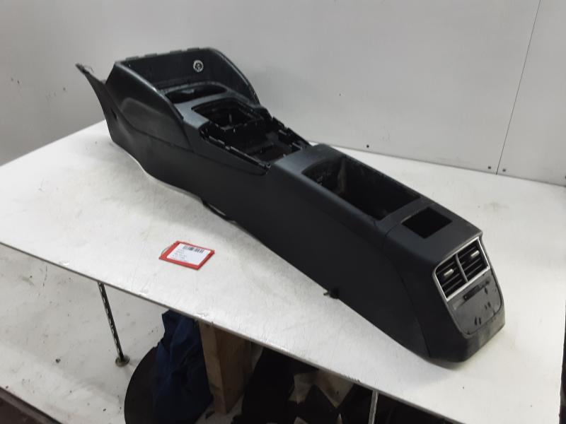 MIDDENCONSOLE Audi A3 4D 4/16 - 20