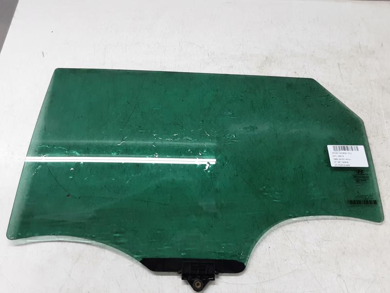 VITRE DE PORTE ARRIERE GAUCHE Hyundai TUCSON (2) 09/15 - 09/18