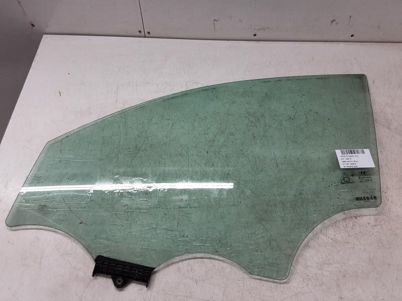 RUIT VOOR LINKS Hyundai TUCSON (2) 09/15 - 09/18