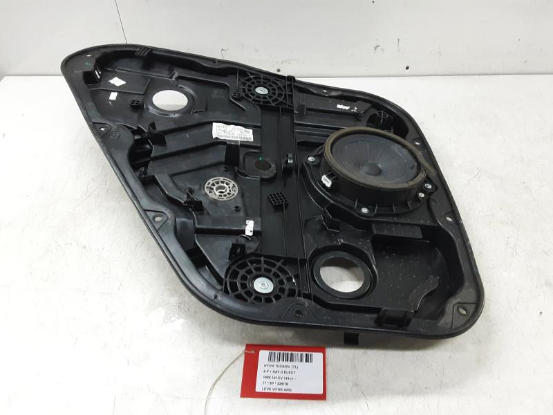 LEVE-VITRE DE PORTE ARRIERE GAUCHE Hyundai TUCSON (2) 09/15 - 09/18