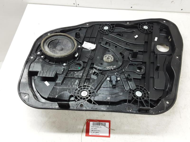 FENSTERMECHANIK TÜRIG RECHTS VORNE Hyundai TUCSON (2) 09/15 - 09/18