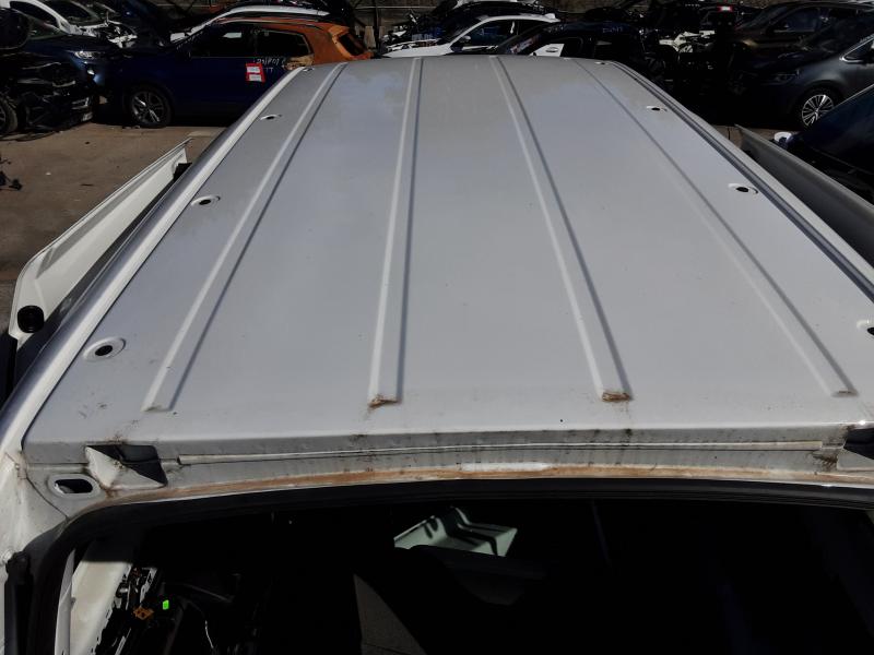 ROOF Vw CADDY 05/15 - 20