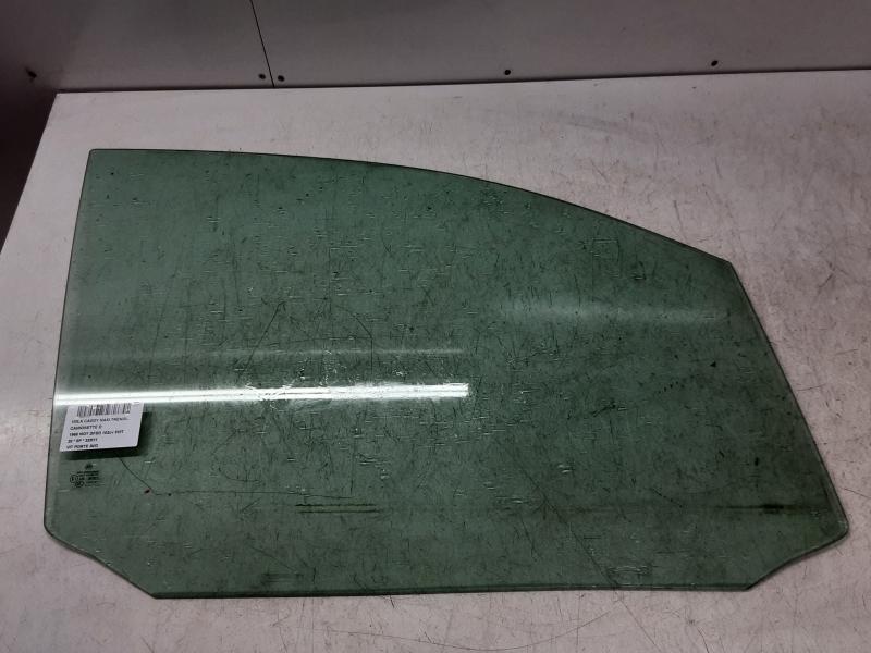 RUIT DEUR VOOR RECHTS Vw CADDY 05/15 - 20