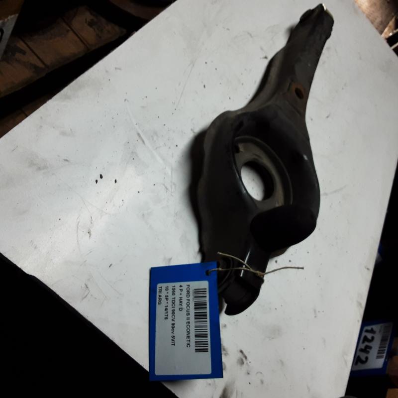DRAAGARM ACHTER LINKS Ford FOCUS CC 06 - 10