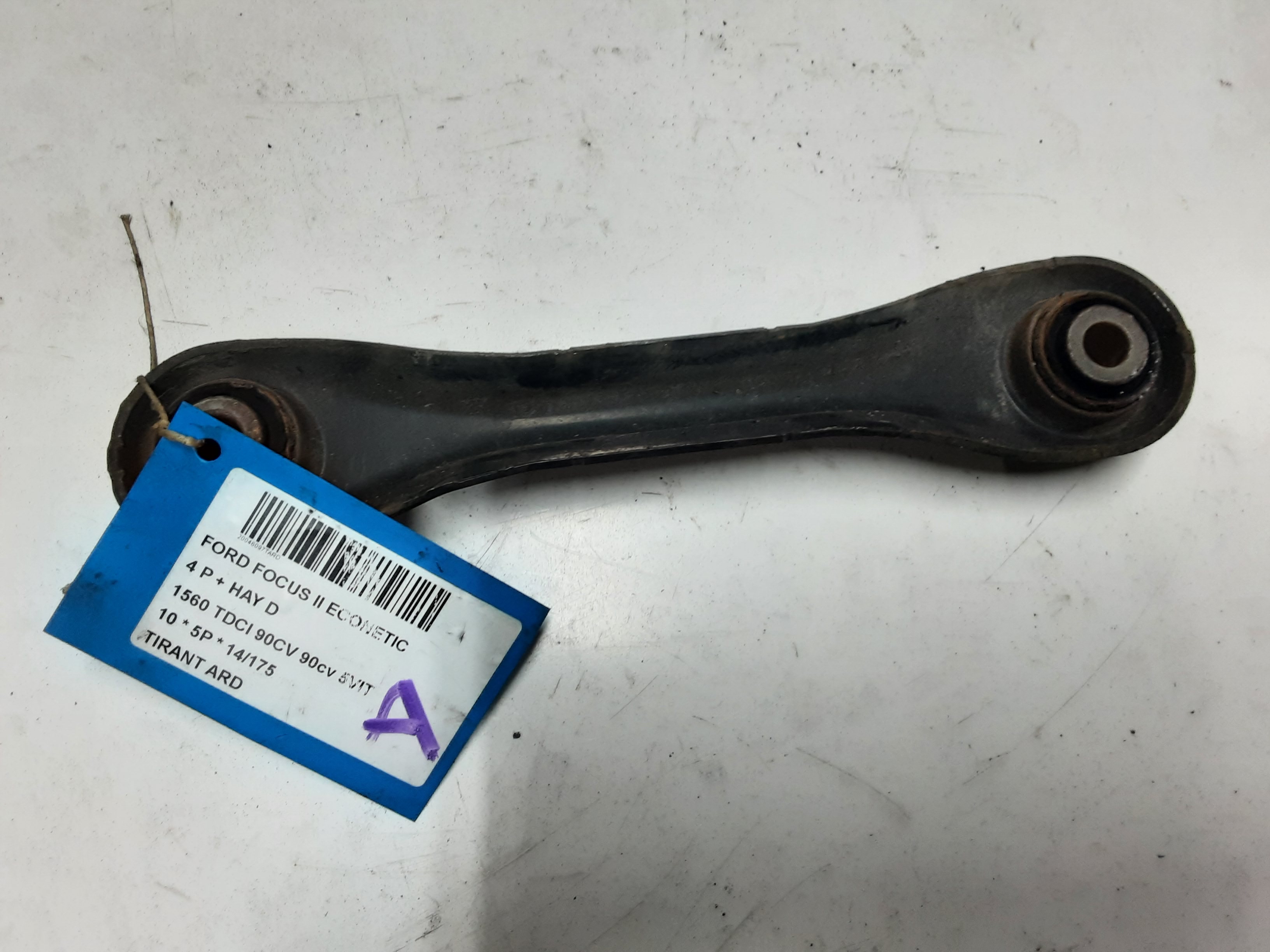 TIRANT ARRIERE DROIT Ford FOCUS CC 06 - 10