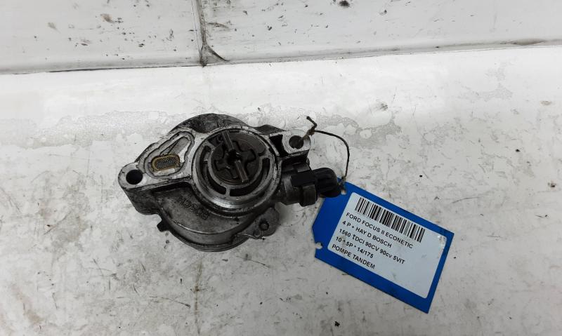 POMPE TANDEM Ford FOCUS CC 06 - 10