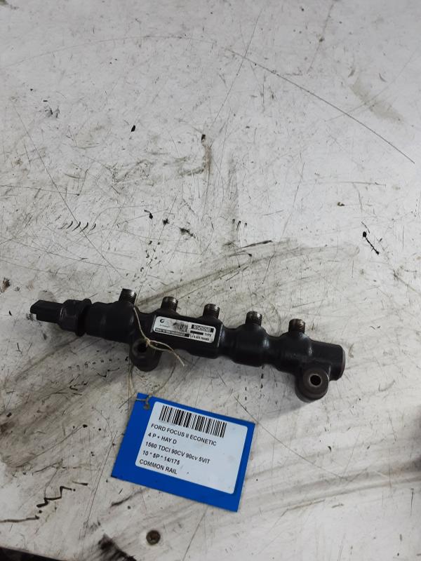 COMMON RAIL Ford FOCUS CC 06 - 10