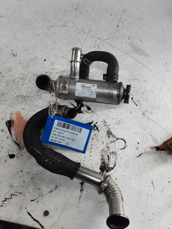 VANNE EGR Ford FOCUS CC 06 - 10