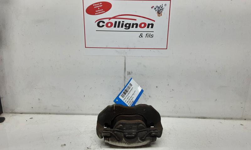REMKLAUW VOOR LINKS Ford FOCUS CC 06 - 10