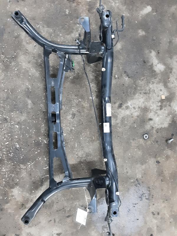 ACHTERBRUG Vw GOLF VII 1/17 - 2/20 FaceLift