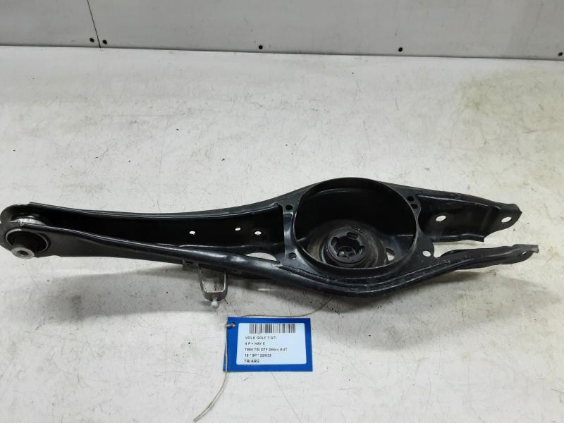 TRIANGLE ARRIERE GAUCHE Vw GOLF VII 1/17 - 2/20 FaceLift