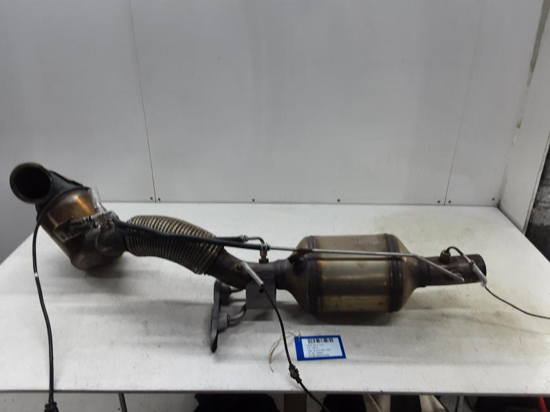 ROETFILTER Vw GOLF VII 1/17 - 2/20 FaceLift
