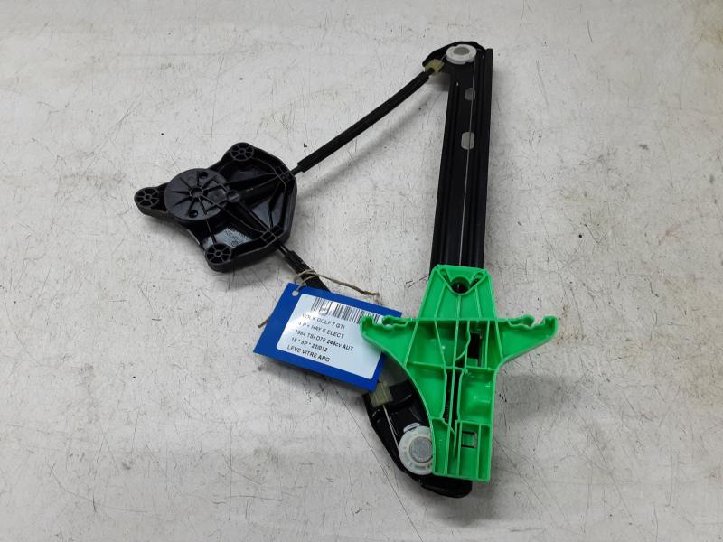 LEVE-VITRE DE PORTE ARRIERE GAUCHE Vw GOLF VII 1/17 - 2/20 FaceLift