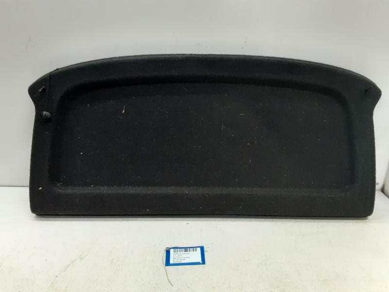 HUTABLAGE Vw GOLF VIII 2/20+