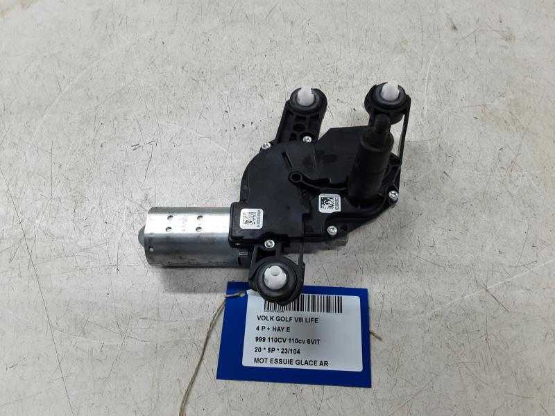 RUITENWISSERMOTOR ACHTER Vw GOLF VIII 2/20+
