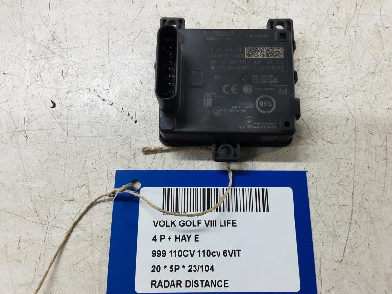 AFSTANDS SENSOR Vw GOLF VIII 2/20+