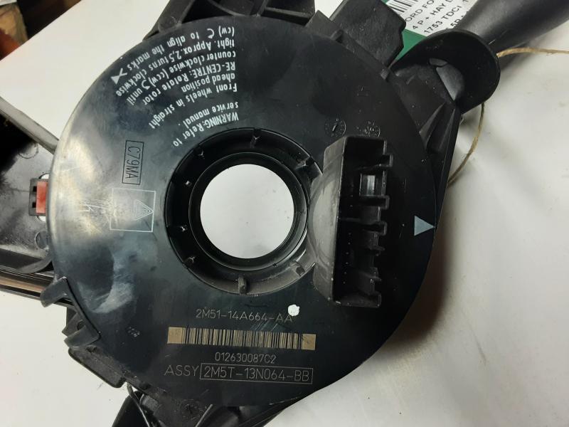 AIRBAGRING Ford FOCUS (1) - 10/04