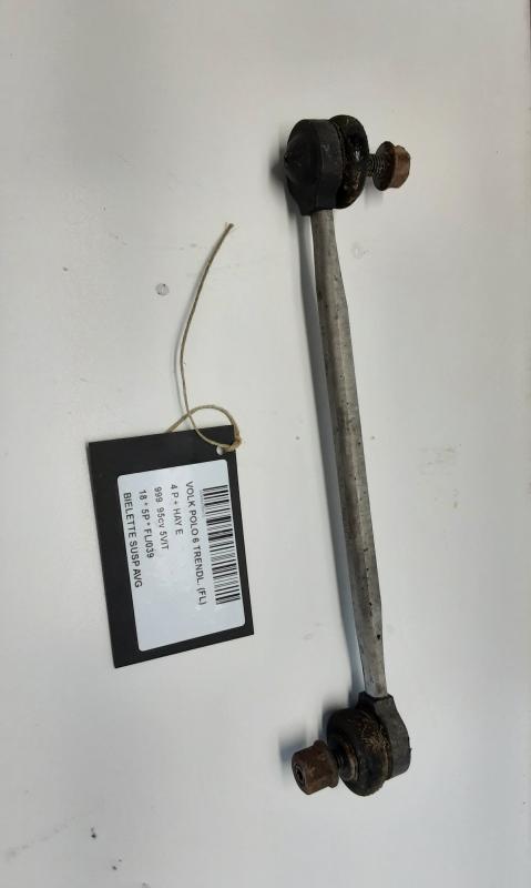 REACHTIESTANG VOOR LINKS Vw POLO (AW/BZ) 10/17 - 9/21
