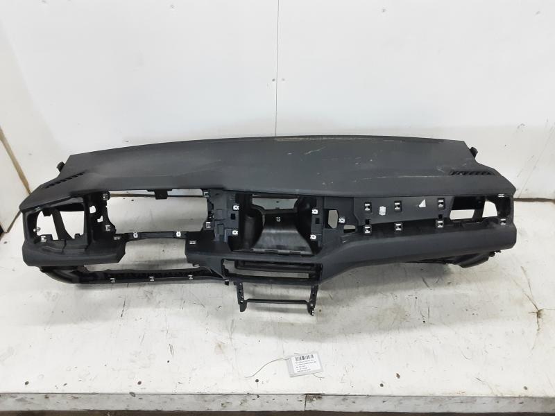 DASHBOARD Vw POLO (AW/BZ) 10/17 - 9/21