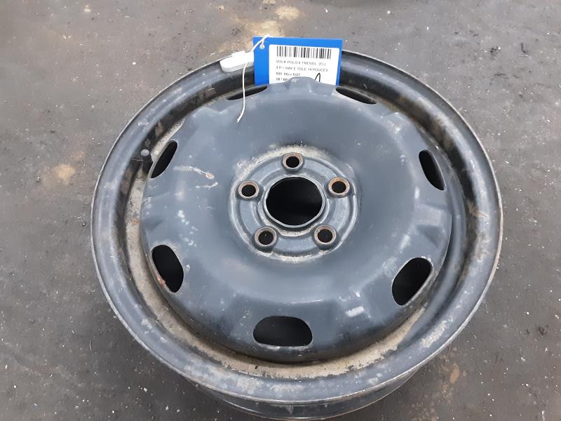 RIM Vw POLO (AW/BZ) 10/17 - 9/21