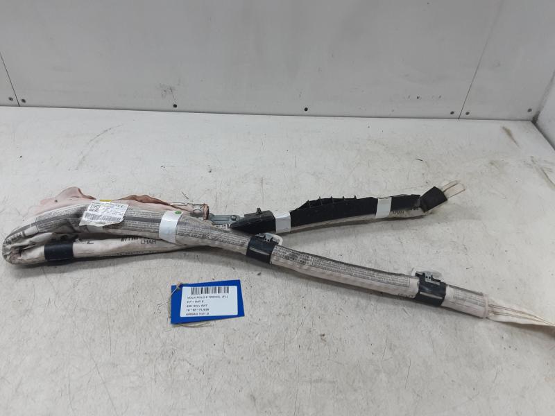 ROOF CURTAIN AIRBAG LEFT Vw POLO (AW/BZ) 10/17 - 9/21