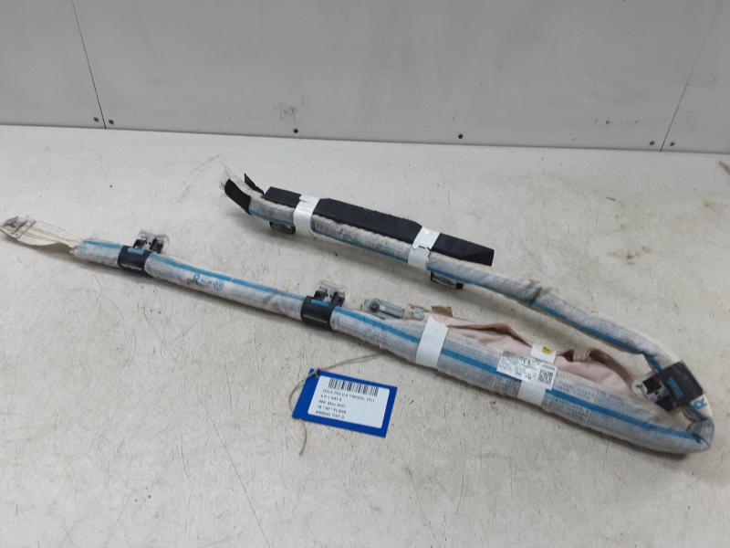 ROOF CURTAIN AIRBAG RIGHT Vw POLO (AW/BZ) 10/17 - 9/21