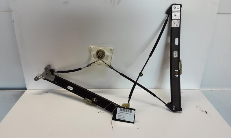 FRONT LEFT WINDOW DOOR MECHANISM Vw POLO (AW/BZ) 10/17 - 9/21