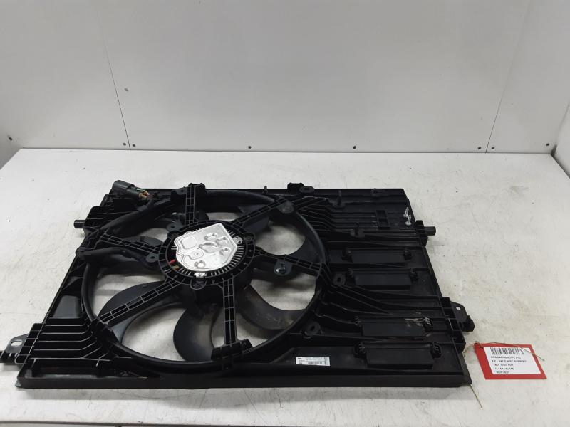 KACHEL VENTILATORMOTOR Nissan QASHQAI 7/17 -  21 J11