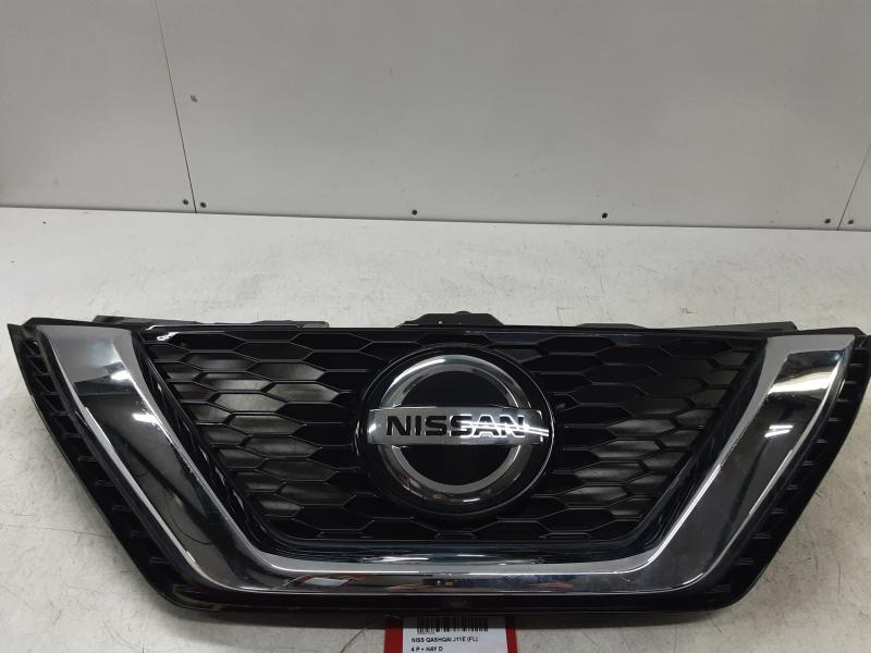 ROOSTER Nissan QASHQAI 7/17 -  21 J11
