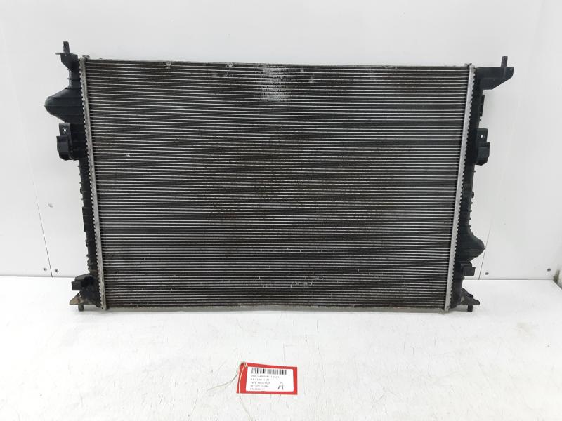 RADIATOR Nissan QASHQAI 7/17 -  21 J11