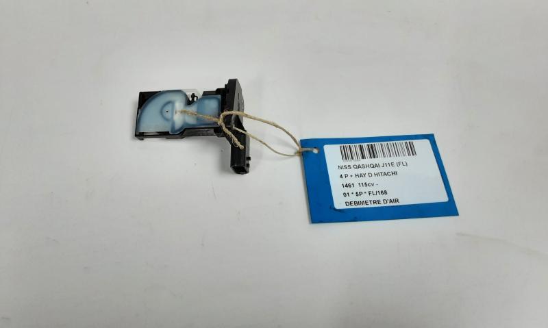 LUCHTHOEVEELHEIDSMETER Nissan QASHQAI 7/17 -  21 J11