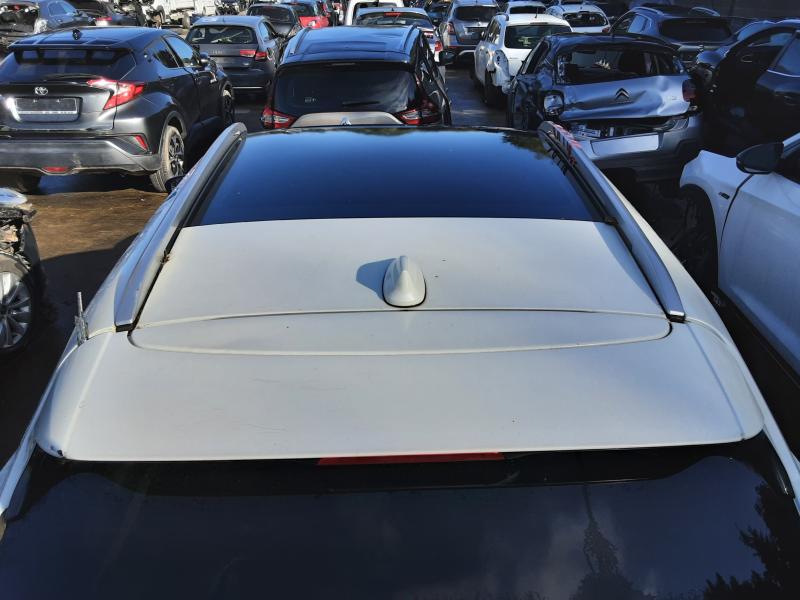 ROOF Nissan QASHQAI 7/17 -  21 J11