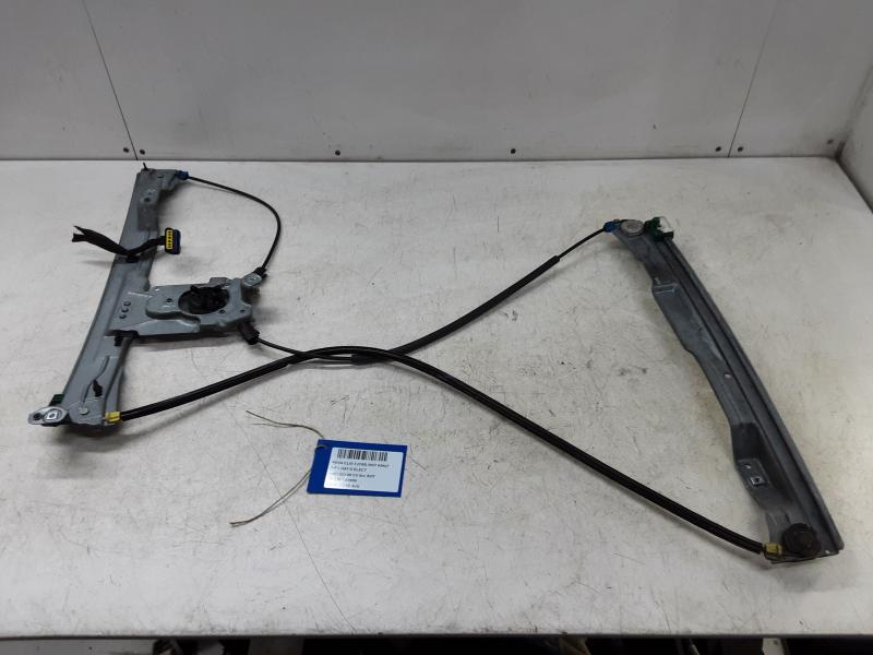 FENSTERMECHANIK TÜRIG LINKS VORNE Renault CLIO III 10/05 - 05/09