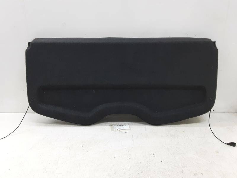 PLAGE ARRIERE Renault CLIO III 10/05 - 05/09