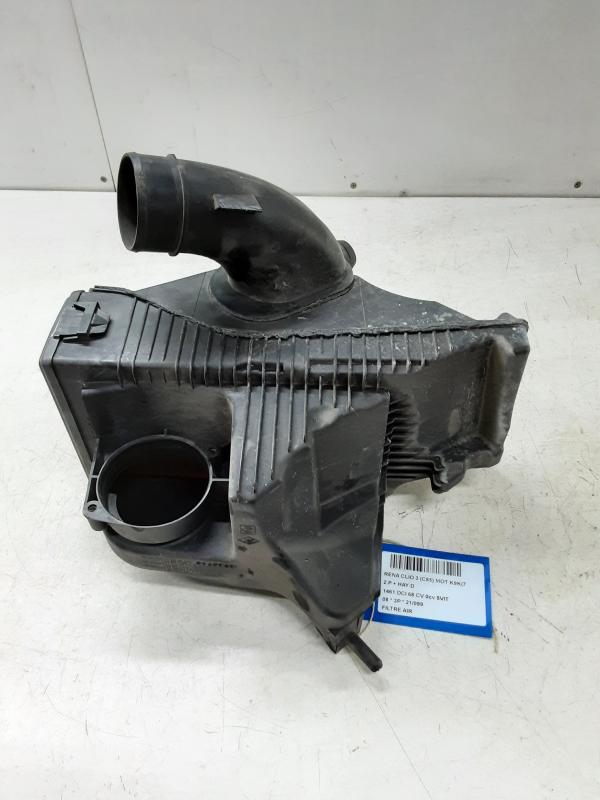 FILTRE A AIR Renault CLIO III 10/05 - 05/09