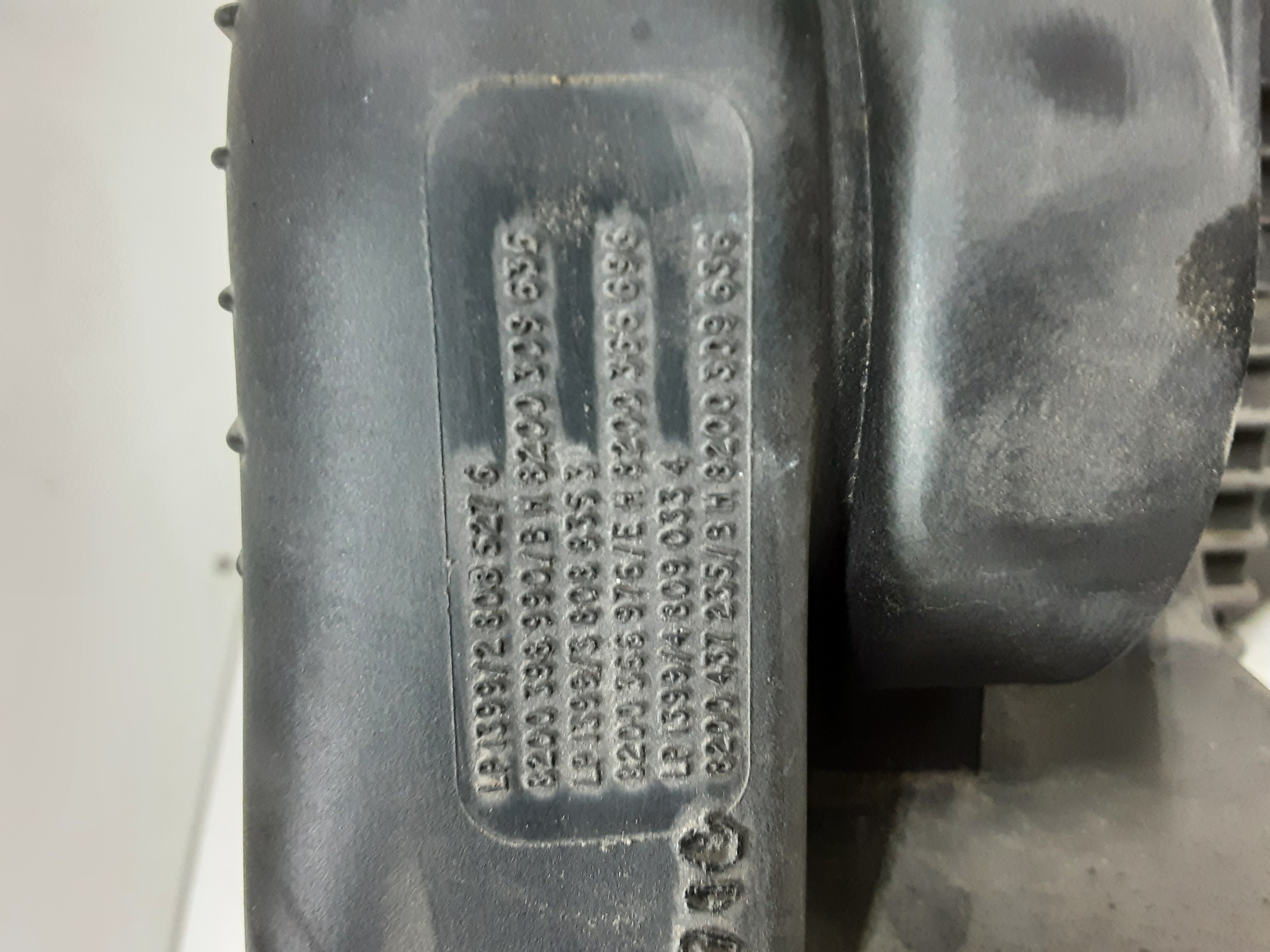 part