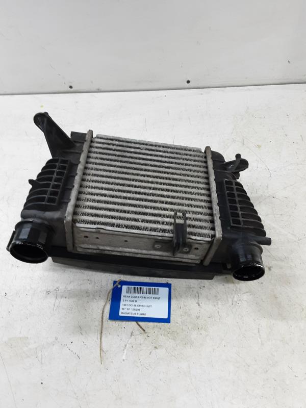 RADIATEUR DE TURBO Renault CLIO III 10/05 - 05/09