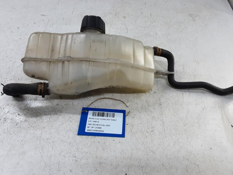 VASE D'EXPANSION Renault CLIO III 10/05 - 05/09
