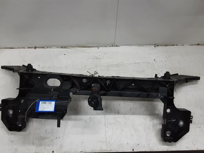 FACE AVANT Renault CLIO III 10/05 - 05/09