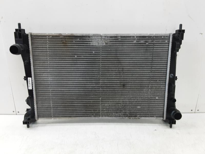 RADIATOR Fiat DOBLO 1/15 - 22