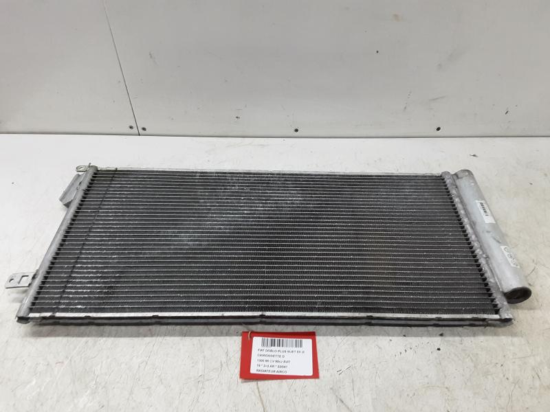 AIRCO COMPRESSOR Fiat DOBLO 1/15 - 22