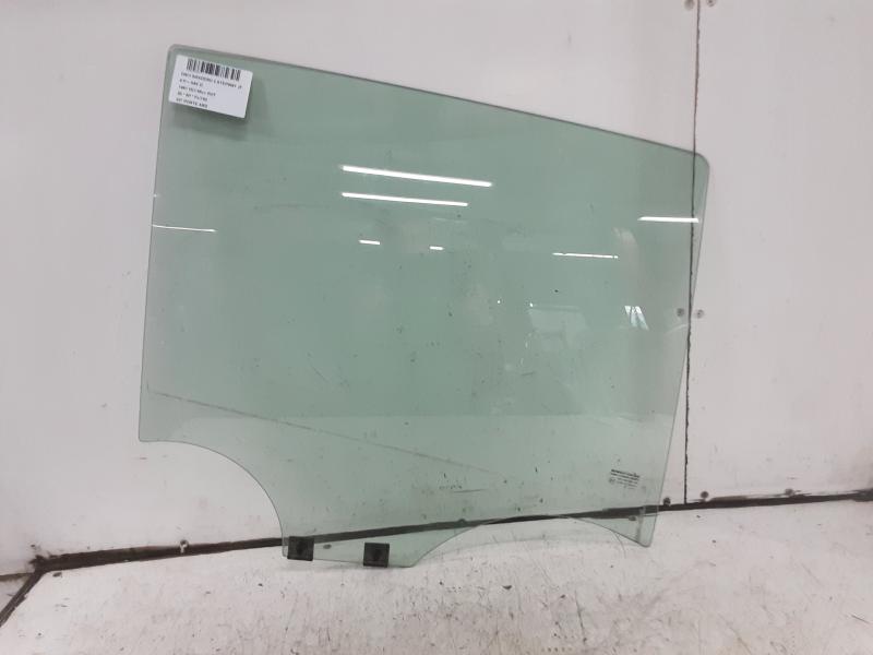 RUIT DEUR ACHTER RECHTS Dacia SANDERO 12/16 - 20