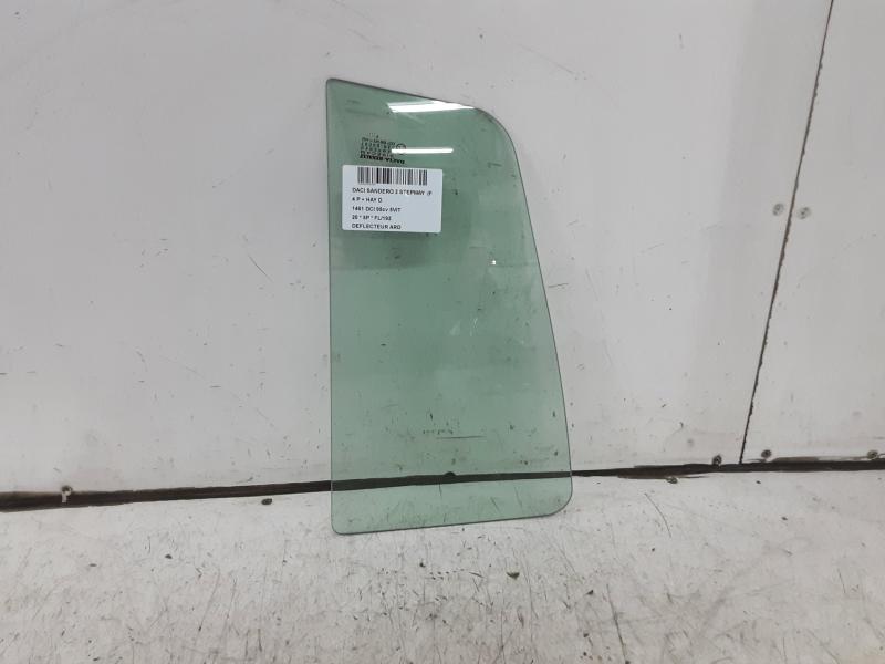 ZIJRUIT ACHTER RECHTS Dacia SANDERO 12/16 - 20