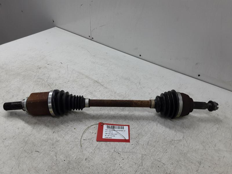 AANDRIJFAS VOOR LINKS Dacia SANDERO 12/16 - 20