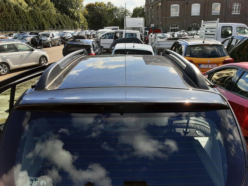 DAK Dacia SANDERO 12/16 - 20