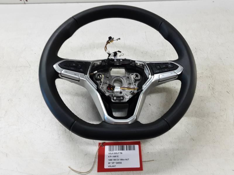 STUUR Vw GOLF VIII 2/20+